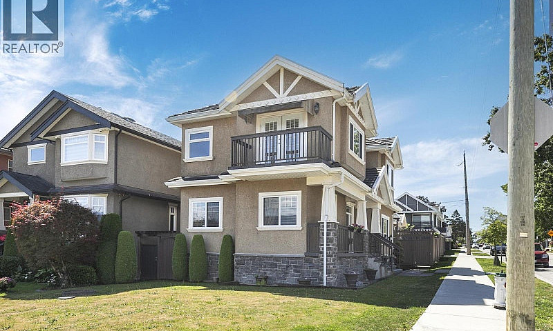 120 Rosser Avenue Bu...