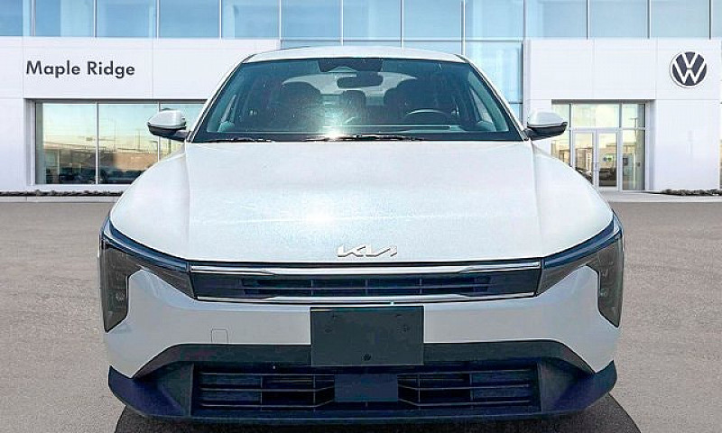 2025 Kia K4 Ex | App...