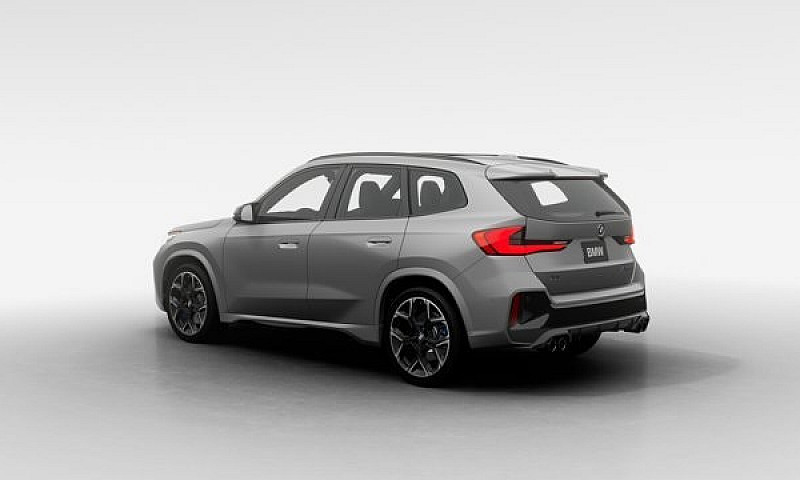 2027 Bmw X1 M35I Xdr...
