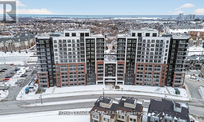 1119 - 51 Clarington...
