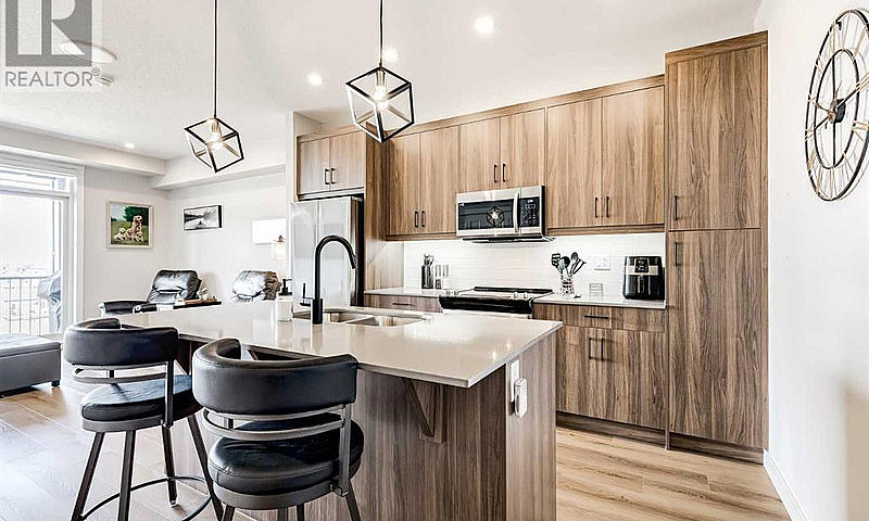 408, 40 Sage Hill Wa...