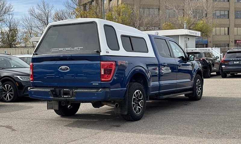 2023 Ford F-150 Xl...