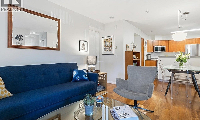 101 685 W 7Th Avenue...
