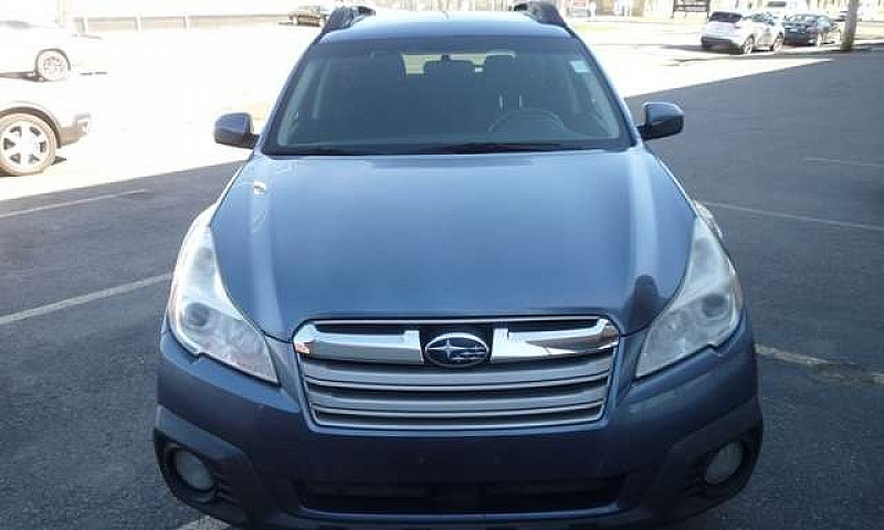 2014 Subaru Outback ...