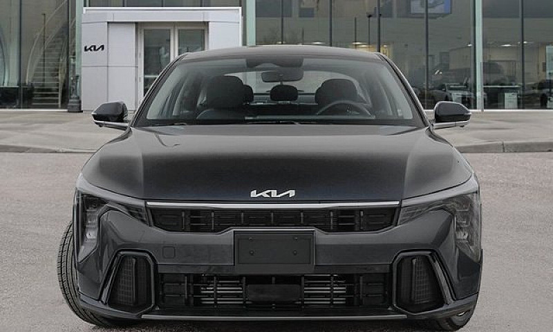 2026 Kia K4 Gt-Line ...