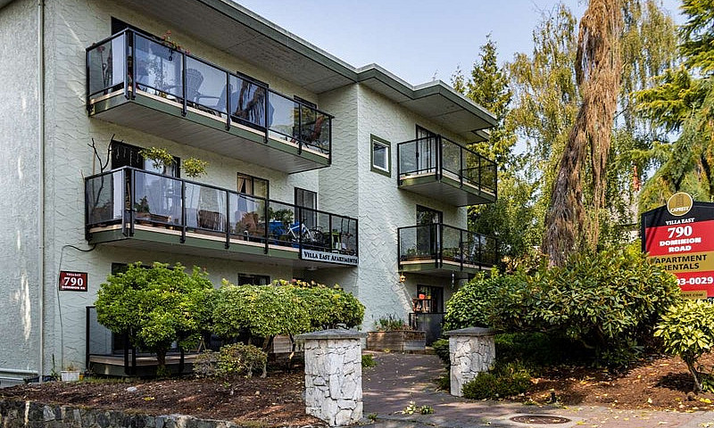Villa Apartments - 1...