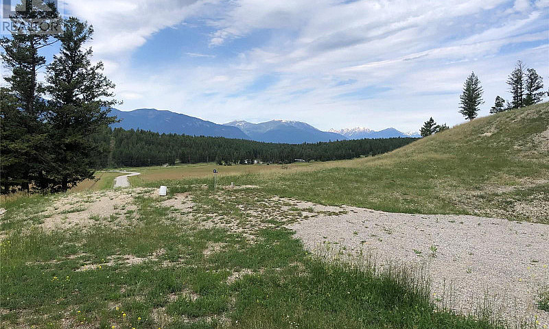 Lot 1 Kootenay Rd No...