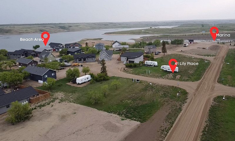 Lot For Sale! 41 Lil...