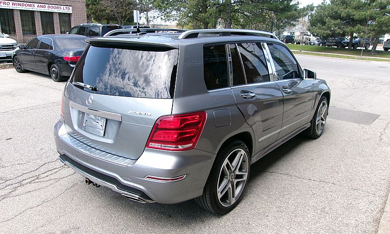2013 Mercedes-Benz G...