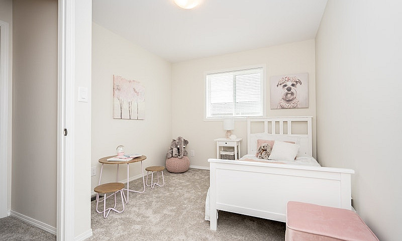 Harvest Gate - 3 Bed...