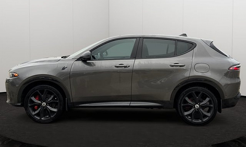 2024 Dodge Hornet R/...