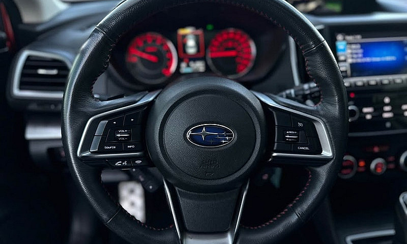 2017 Subaru Impreza...