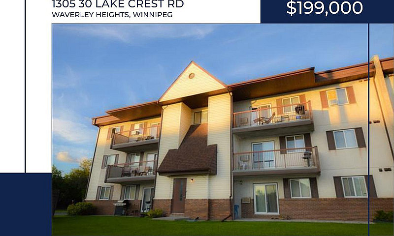 Condo For Sale (2025...