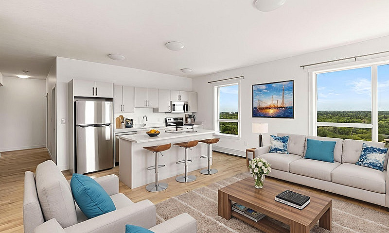 639 Main - 2 Bedroom...