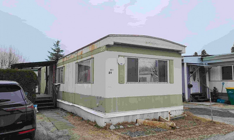 Mobile Homes For Sal...