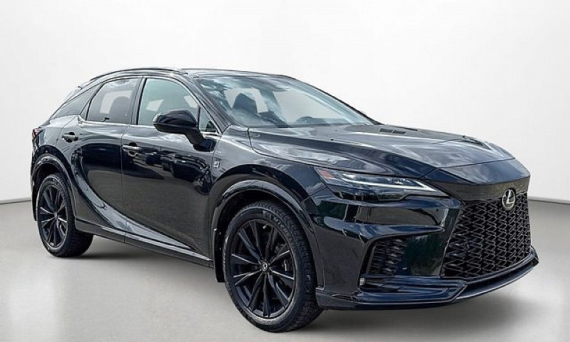 2023 Lexus Rx Rx 500...