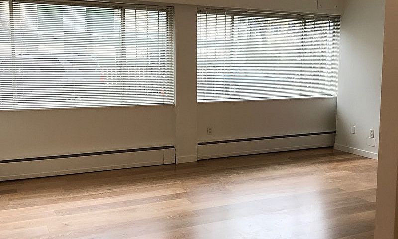 Bright, Spacious One...