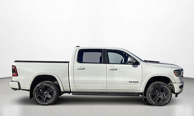 2020 Ram 1500 Larami...