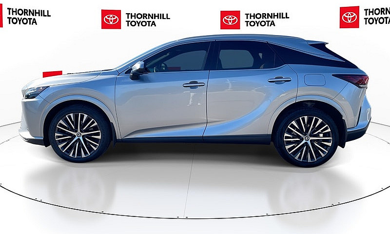 2024 Lexus Rx Rx 350...