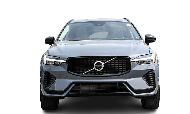 2023 Volvo Xc60...