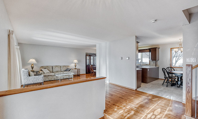 Open House! Remodell...