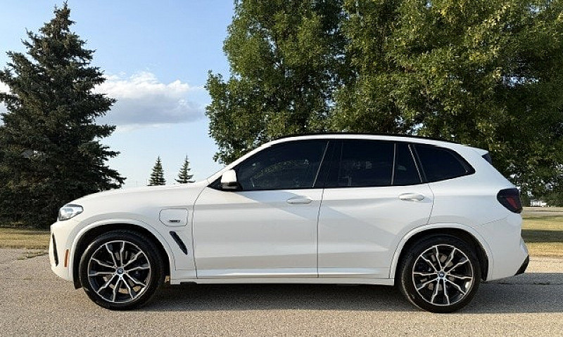 2022 Bmw X3 X3 Xdriv...