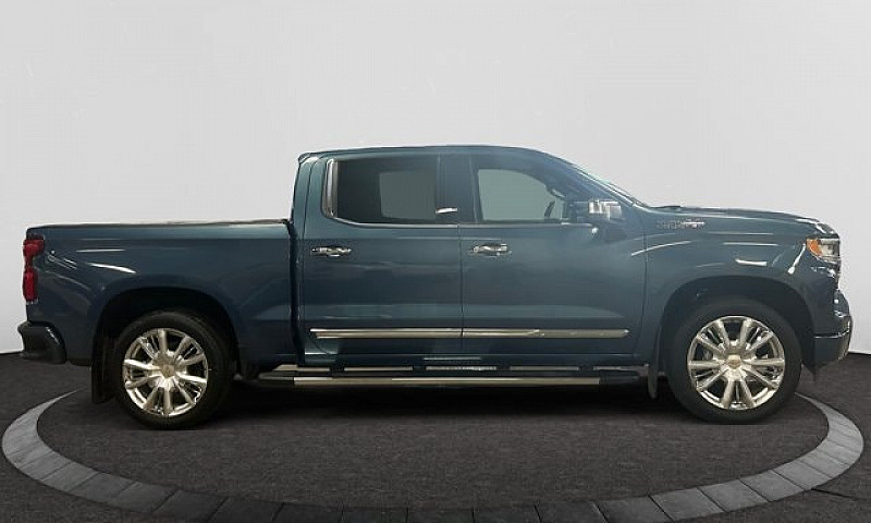 2024 Chevrolet Silve...