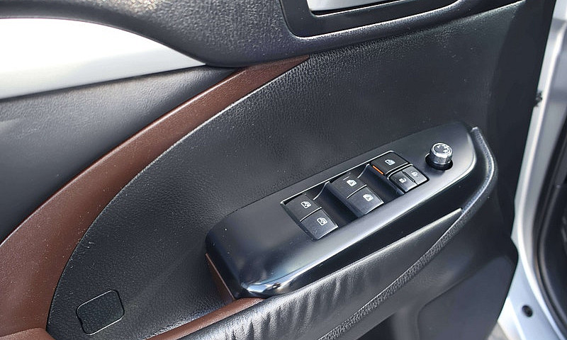 2015 Toyota Highland...