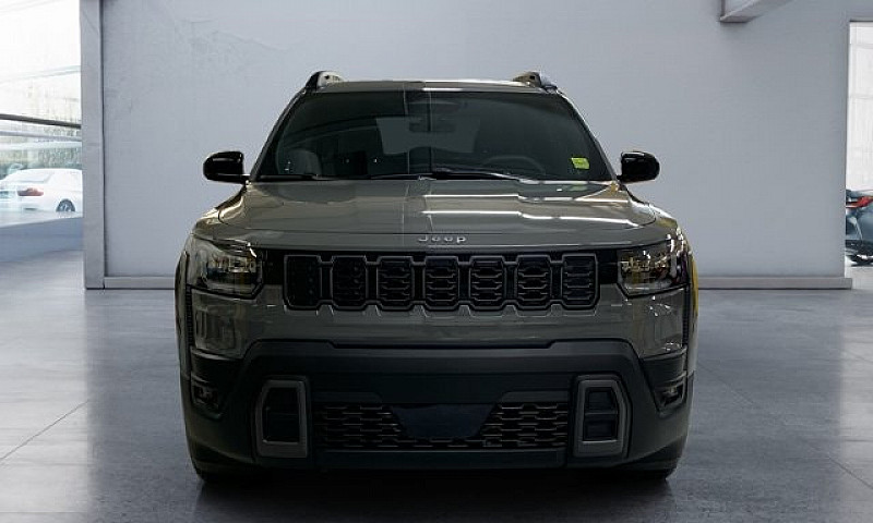 2026 Jeep Cherokee L...