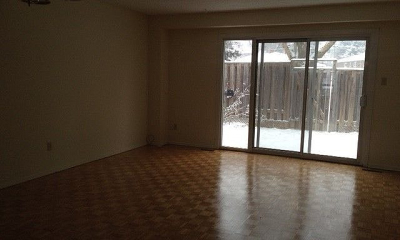 Spacious Three Bedro...