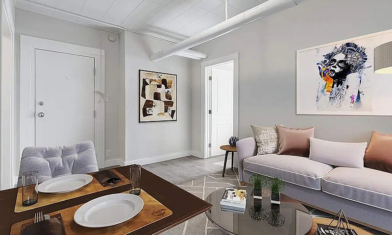 Apartments For Rent ...