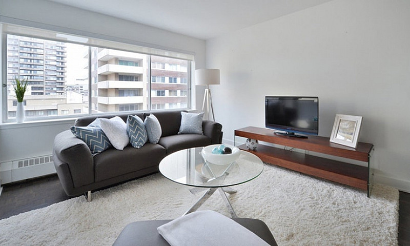 Le Sommet - 1 Bedroo...