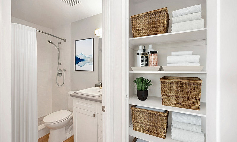 Beautiful 1 Bedroom ...