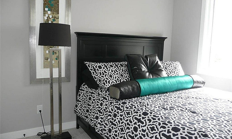 Four Bedroom Suite I...