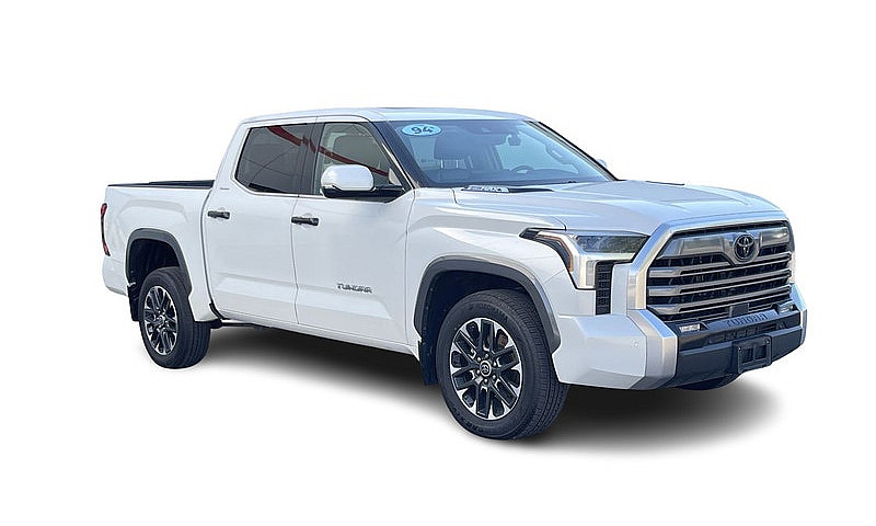2023 Toyota Tundra H...