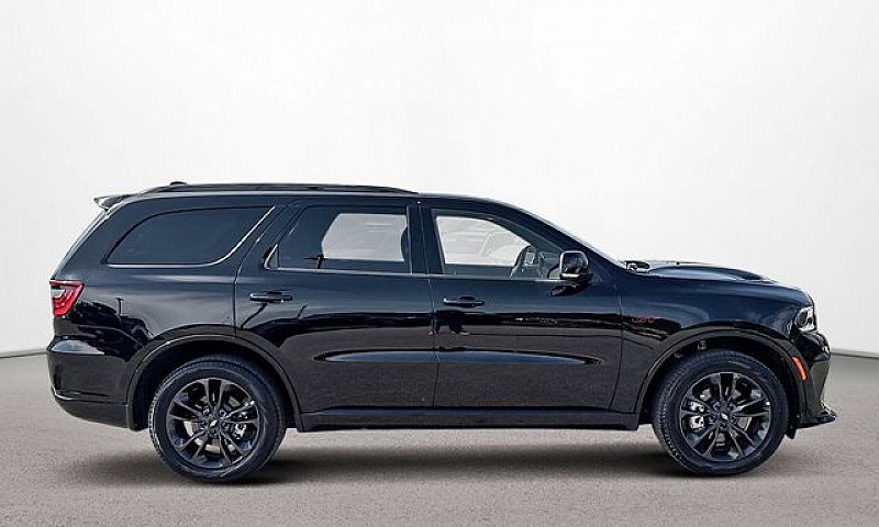 2026 Dodge Durango G...
