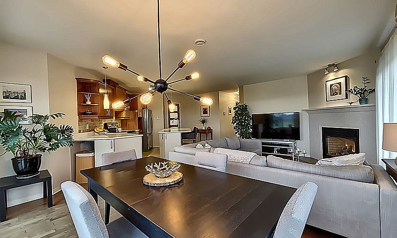 425 000$ - Condo À V...