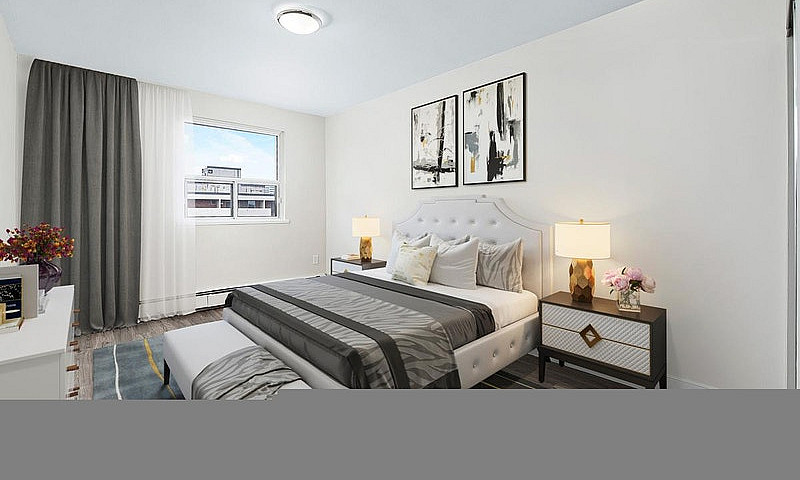 1 Bedroom Apartment ...