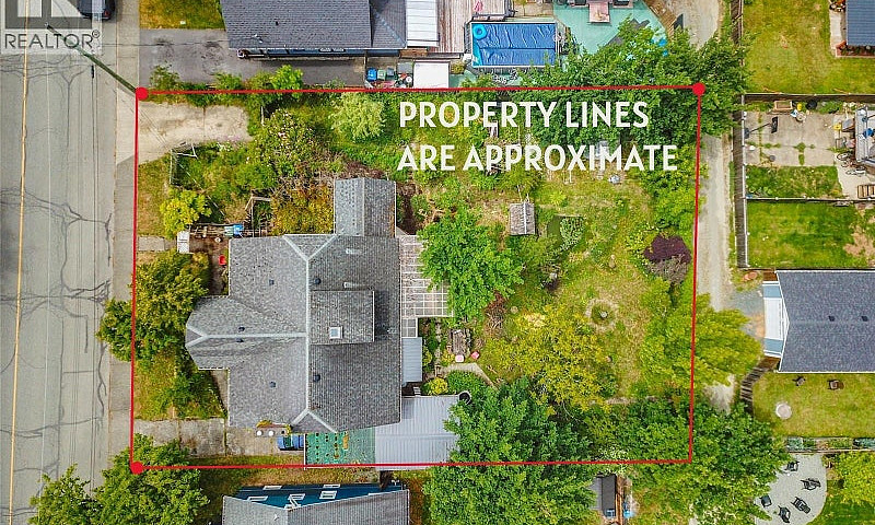 4351 Lathom Rd Port ...
