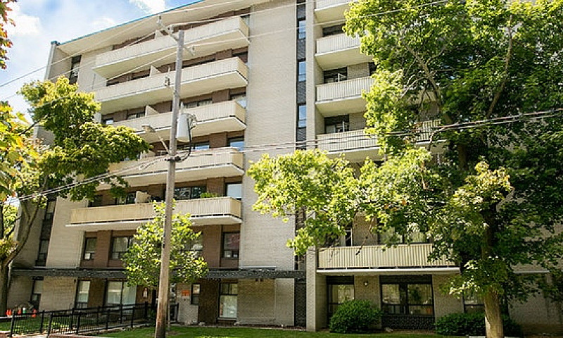 Hopewell Court - 1 B...