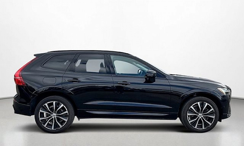 2023 Volvo Xc60 Plus...