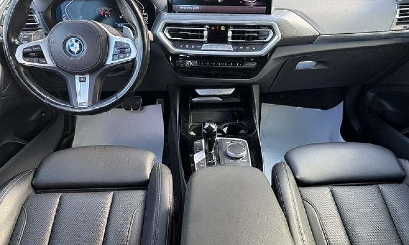 2022 Bmw X3 X3 Xdriv...