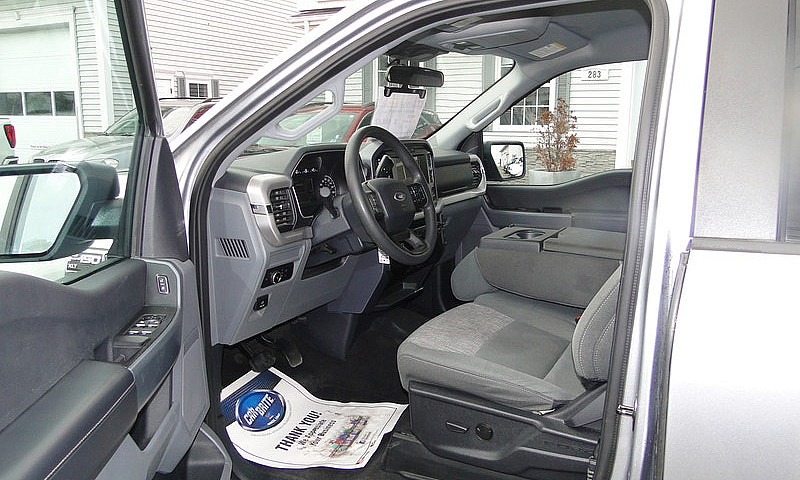 2023 Ford F-150 Xlt ...