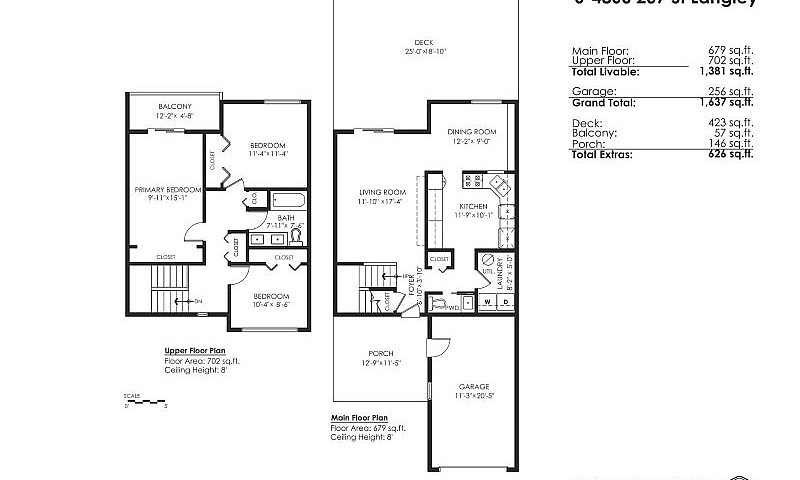 6 4860 207 Street La...