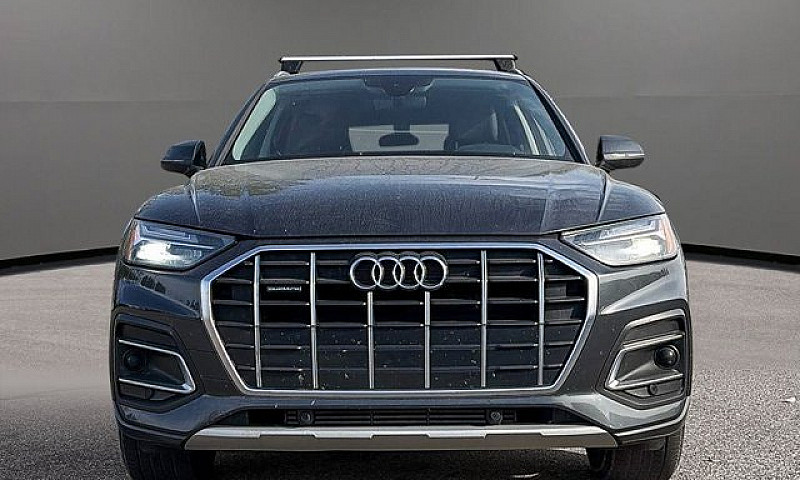 2023 Audi Q5 Leather...