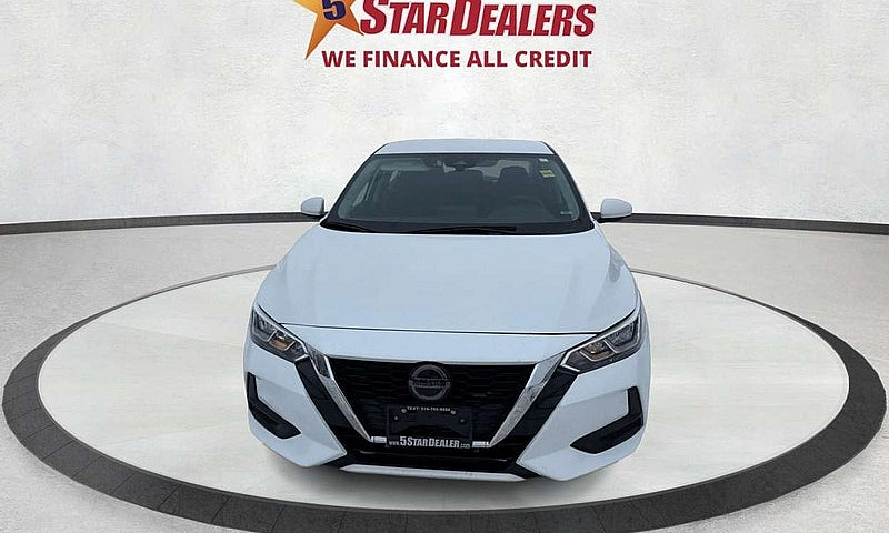 2023 Nissan Sentra H...