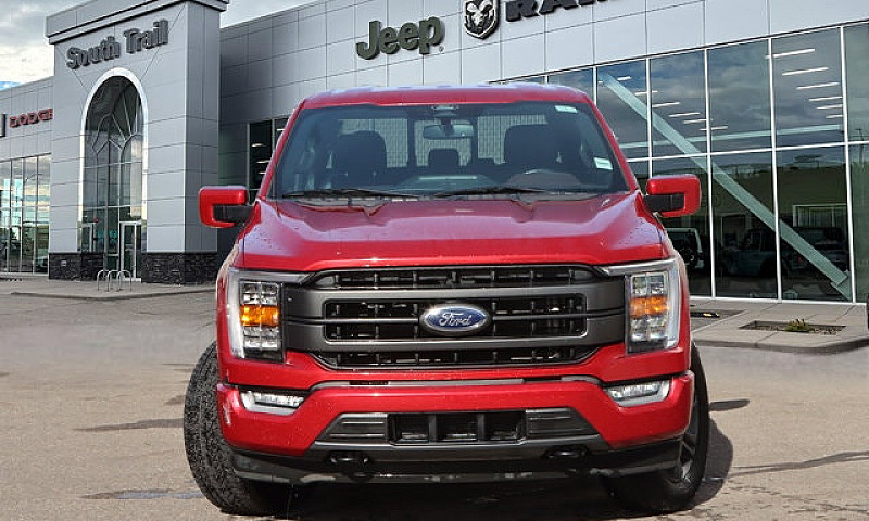 2022 Ford F-150 | Na...