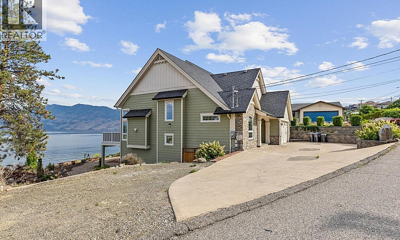 3869 Angus Drive Wes...