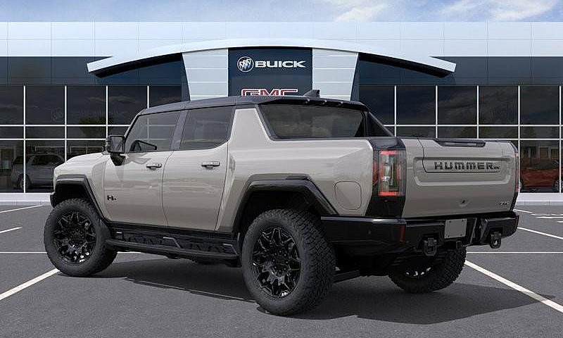 2026 Gmc Hummer Ev P...