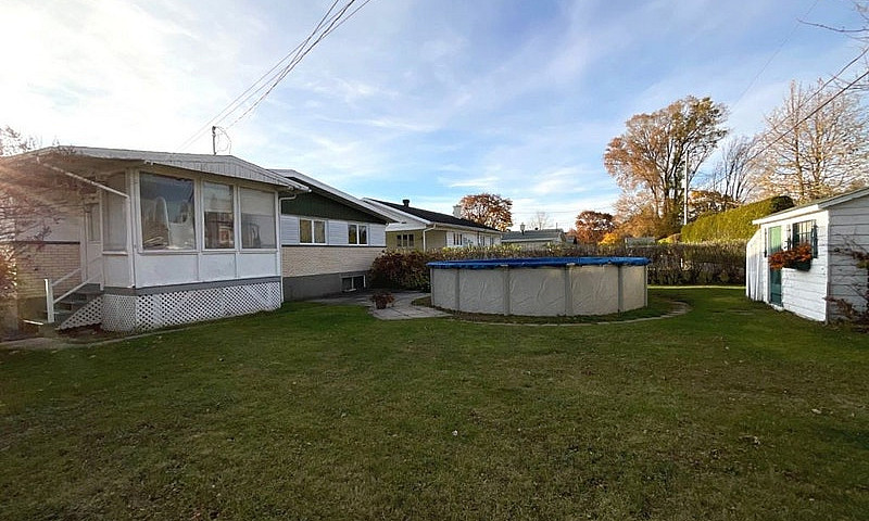 375 000$ - Bungalow ...